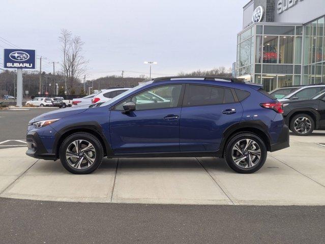 used 2025 Subaru Crosstrek car, priced at $28,929