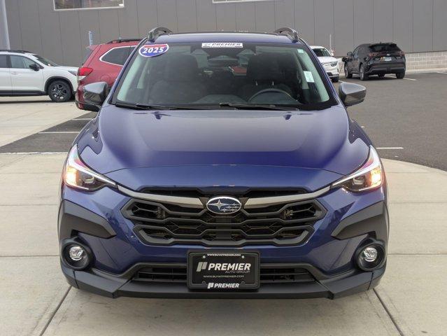 used 2025 Subaru Crosstrek car, priced at $28,929