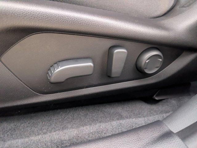 used 2025 Subaru Crosstrek car, priced at $28,929