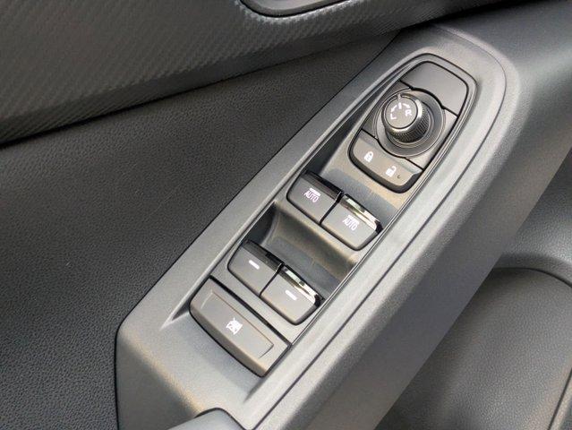 used 2025 Subaru Crosstrek car, priced at $28,929