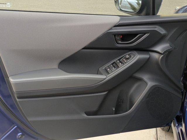 used 2025 Subaru Crosstrek car, priced at $28,929