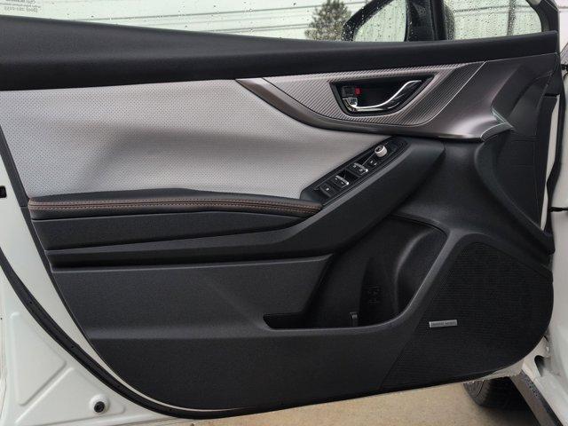 used 2022 Subaru Crosstrek car, priced at $19,985