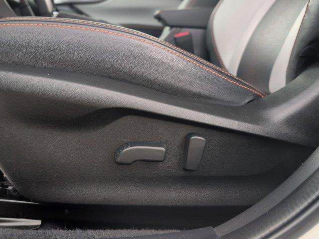 used 2022 Subaru Crosstrek car, priced at $19,985