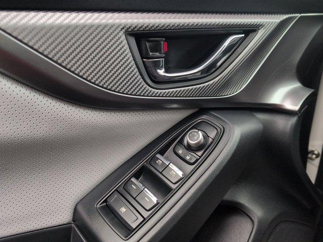 used 2022 Subaru Crosstrek car, priced at $19,985