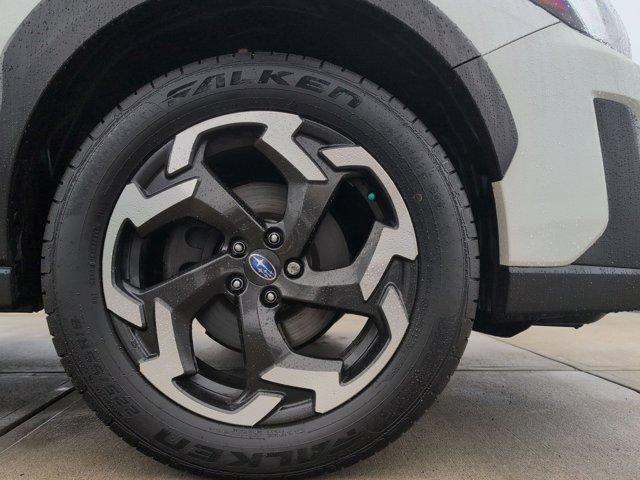 used 2022 Subaru Crosstrek car, priced at $19,985