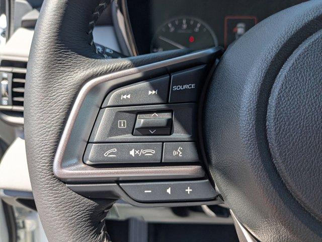 new 2025 Subaru Legacy car, priced at $30,558