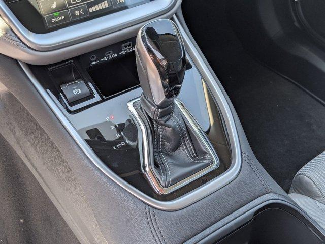 new 2025 Subaru Legacy car, priced at $30,558