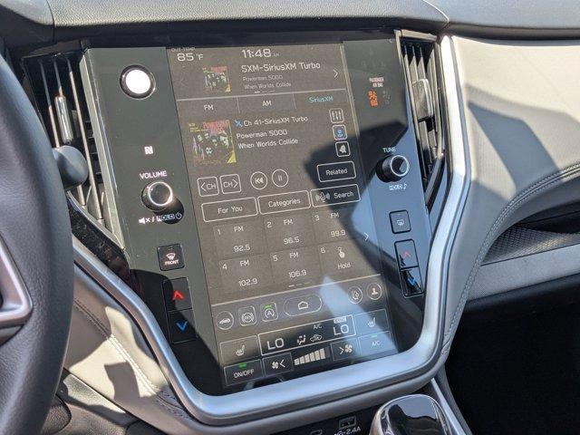 new 2025 Subaru Legacy car, priced at $30,558