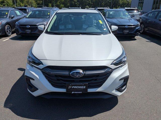 new 2025 Subaru Legacy car, priced at $30,558