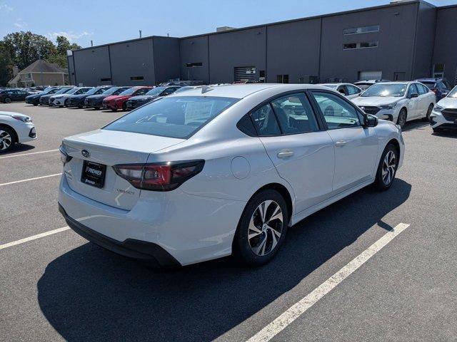 new 2025 Subaru Legacy car, priced at $34,009