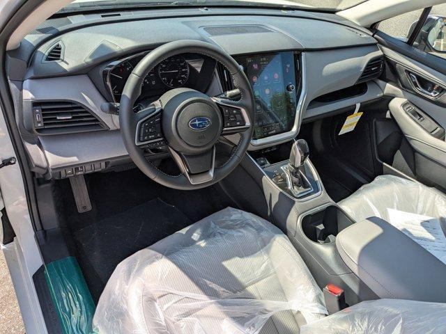 new 2025 Subaru Legacy car, priced at $34,009