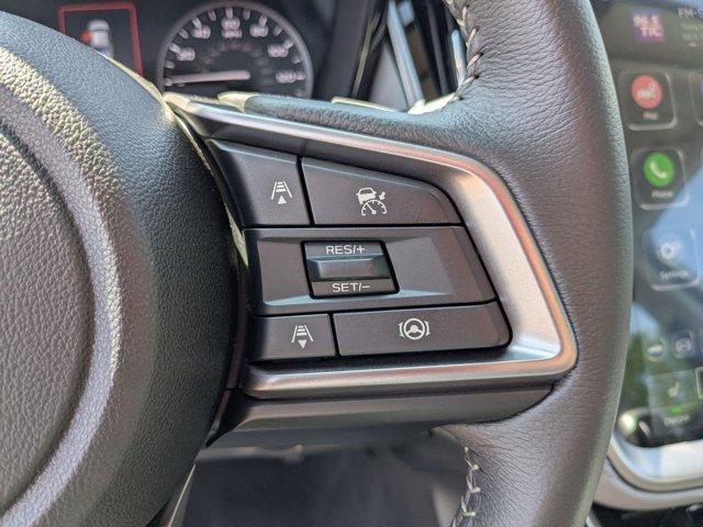 new 2025 Subaru Legacy car, priced at $34,009