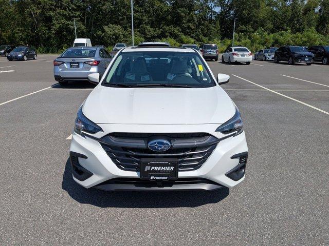 new 2025 Subaru Legacy car, priced at $34,009