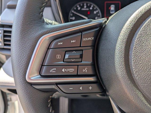 new 2025 Subaru Legacy car, priced at $34,009