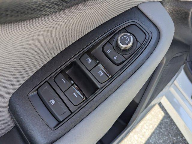 new 2025 Subaru Legacy car, priced at $34,009