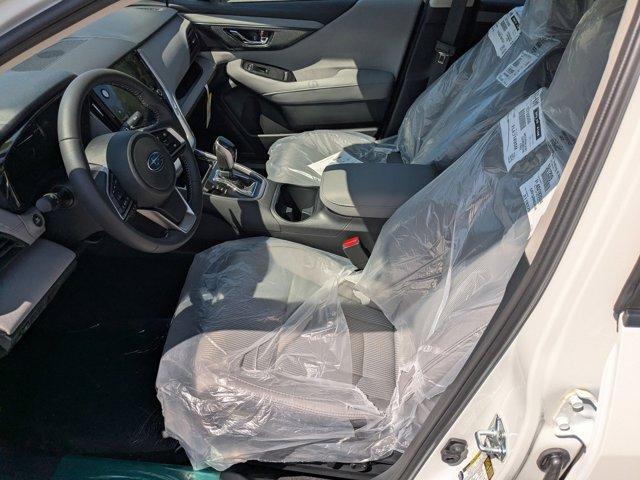 new 2025 Subaru Legacy car, priced at $34,009