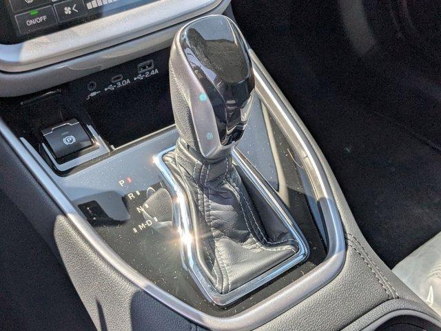 new 2025 Subaru Legacy car, priced at $34,009