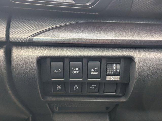 used 2024 Subaru Forester car, priced at $30,978