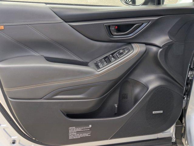 used 2024 Subaru Forester car, priced at $30,978