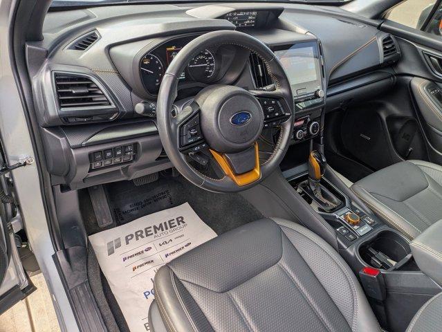 used 2024 Subaru Forester car, priced at $30,978