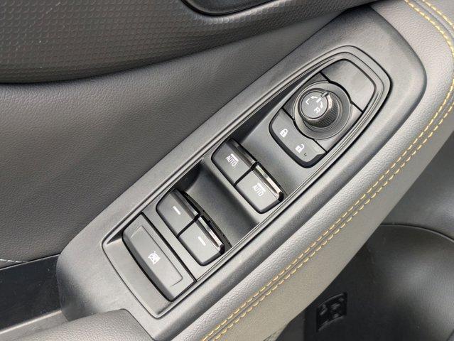 used 2024 Subaru Forester car, priced at $30,978