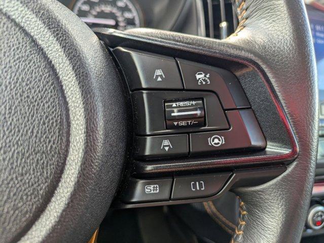 used 2024 Subaru Forester car, priced at $30,978