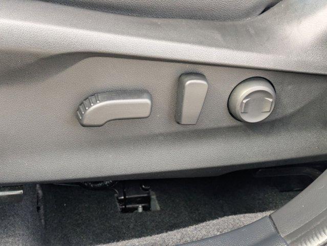 used 2024 Subaru Forester car, priced at $30,978