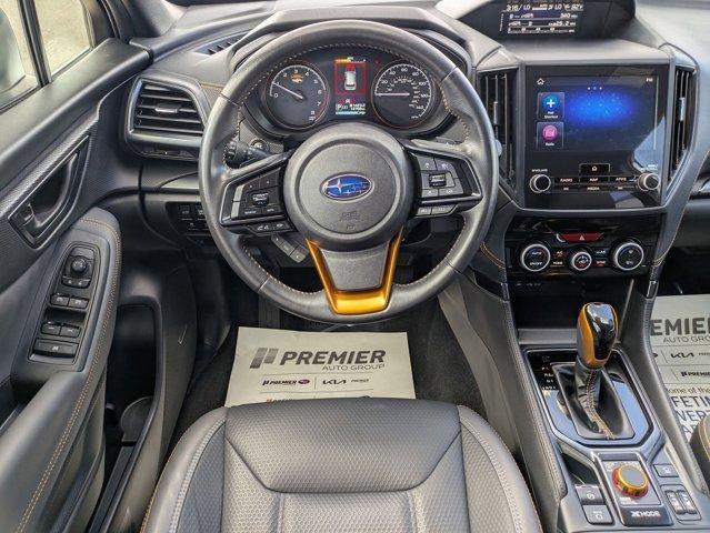 used 2024 Subaru Forester car, priced at $30,978