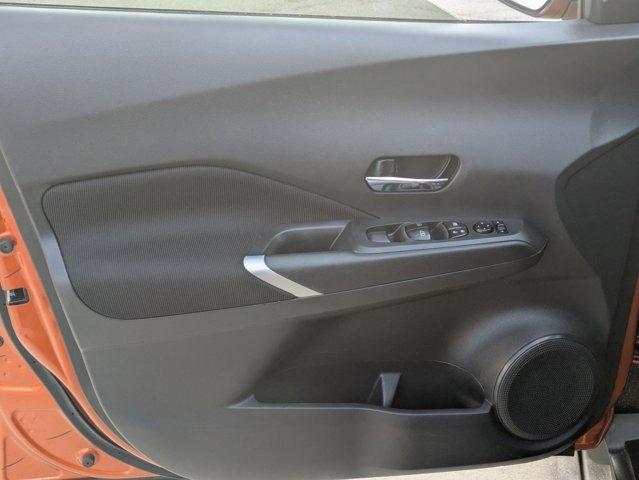 used 2023 Nissan Kicks car, priced at $16,987