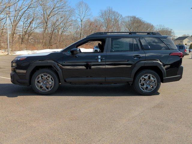 new 2026 Subaru Outback car, priced at $39,216