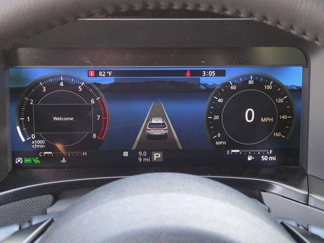 new 2026 Subaru Outback car, priced at $39,216