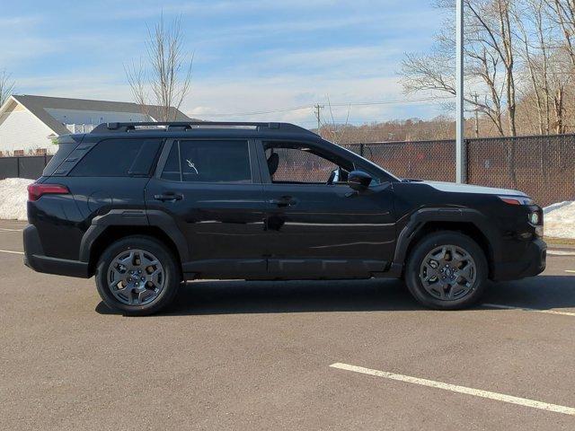 new 2026 Subaru Outback car, priced at $39,216