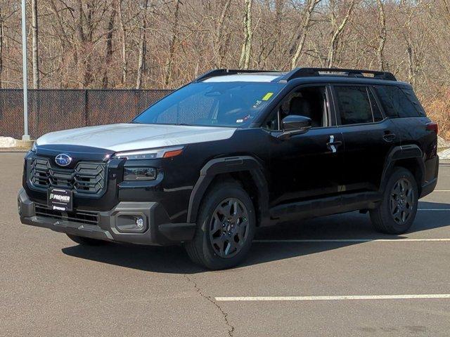 new 2026 Subaru Outback car, priced at $39,216