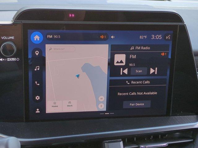 new 2026 Subaru Outback car, priced at $39,216