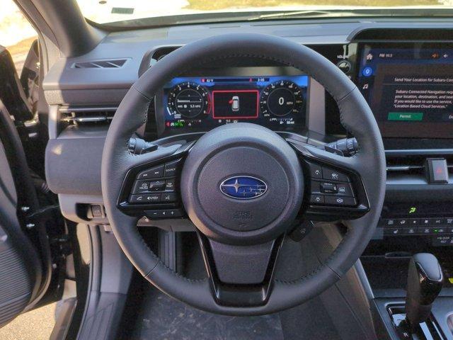 new 2026 Subaru Outback car, priced at $39,216