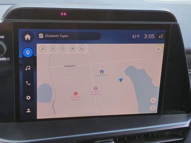 new 2026 Subaru Outback car, priced at $39,216