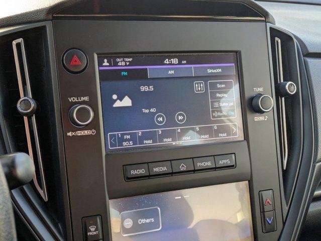 used 2022 Subaru WRX car, priced at $25,499