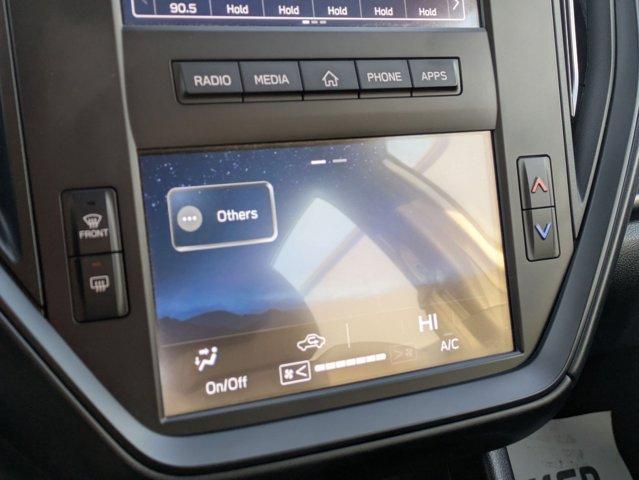 used 2022 Subaru WRX car, priced at $25,499