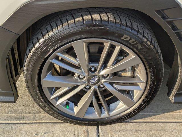 used 2022 Subaru WRX car, priced at $25,499