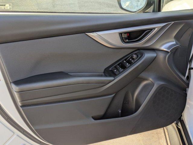 used 2022 Subaru WRX car, priced at $25,499