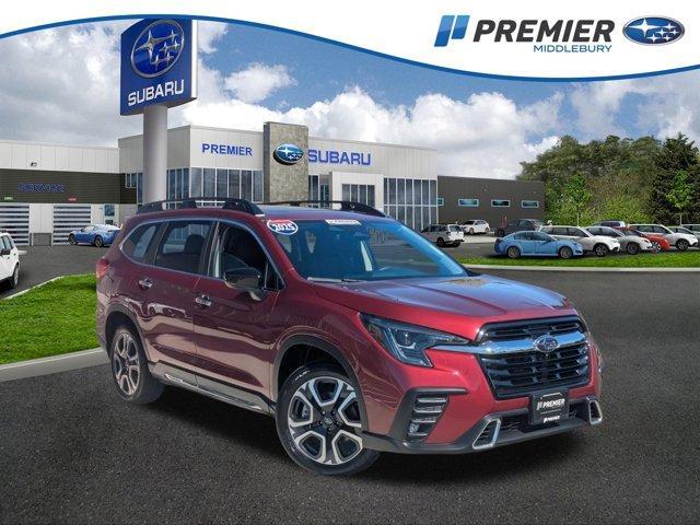 used 2025 Subaru Ascent car, priced at $43,563