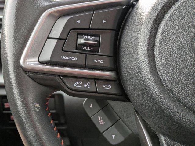 used 2023 Subaru Crosstrek car, priced at $25,978