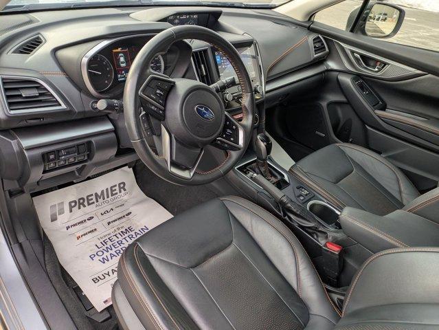 used 2023 Subaru Crosstrek car, priced at $25,978