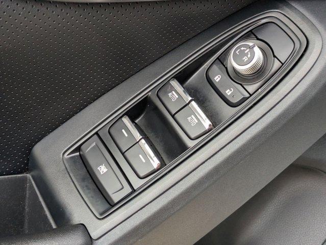 used 2023 Subaru Crosstrek car, priced at $25,978