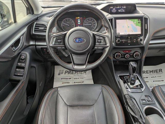 used 2023 Subaru Crosstrek car, priced at $25,978