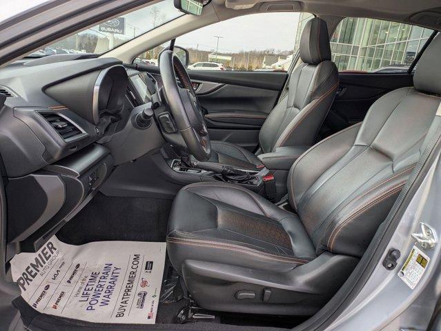 used 2023 Subaru Crosstrek car, priced at $25,978