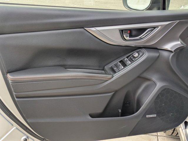 used 2023 Subaru Crosstrek car, priced at $25,978