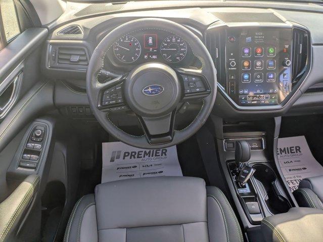 used 2025 Subaru Ascent car, priced at $40,293