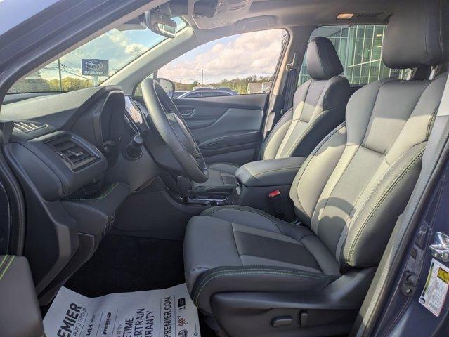 used 2025 Subaru Ascent car, priced at $40,293