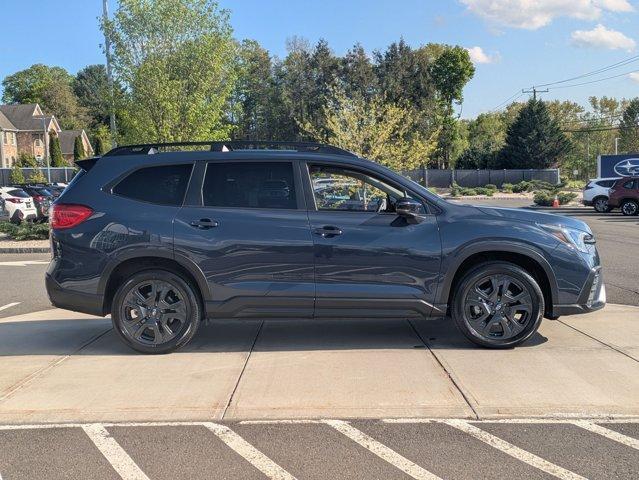 used 2025 Subaru Ascent car, priced at $40,293